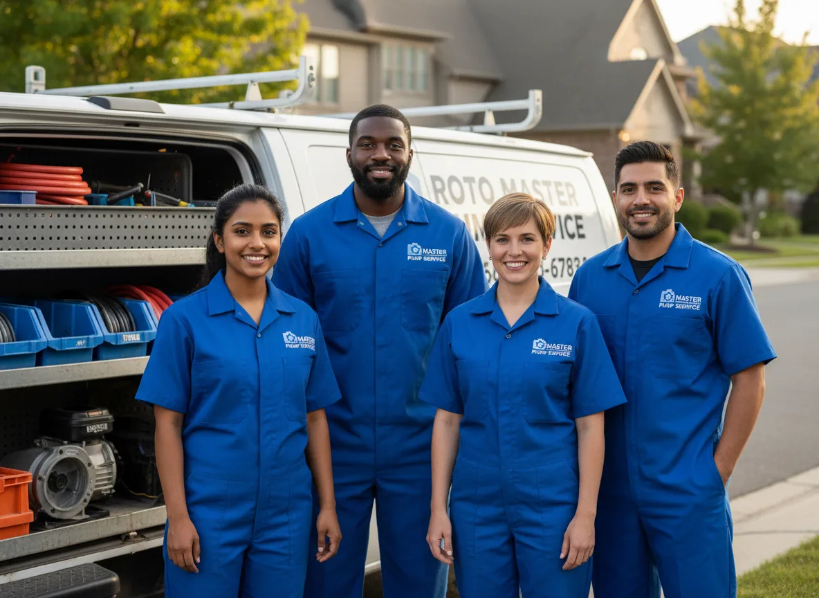 Sump Pump Installation company in Nicasio, CA